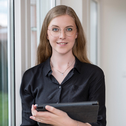 Juliane Harenberg's profile picture