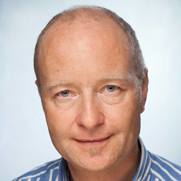 Dr. Jan Rickert