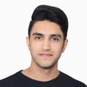 AMIR Mirahmadi