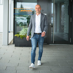 Frank Wohlgemuth