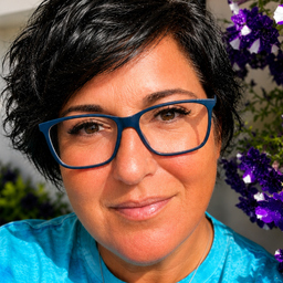 Sandra Dettmann Sandra Dettmann's profile picture