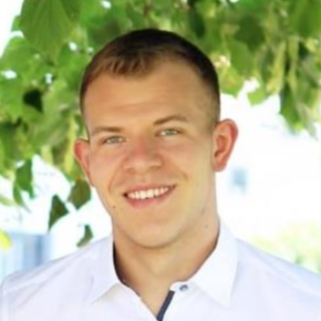 Tim Müller Prozessingenieur Karl Leibinger Medizintechnik GmbH & Co. KG,ein Unternehmen der Tim Müller Prozessingenieur Karl Leibinger Medizintechnik GmbH & Co. KG,ein Unternehmen der