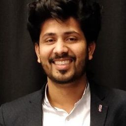 swasthik bhandary