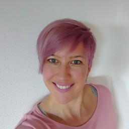 Kerstin Bolat