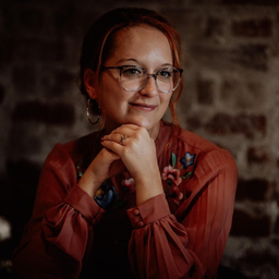 Lisa Marth