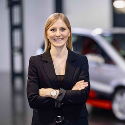 Katharina Wartha