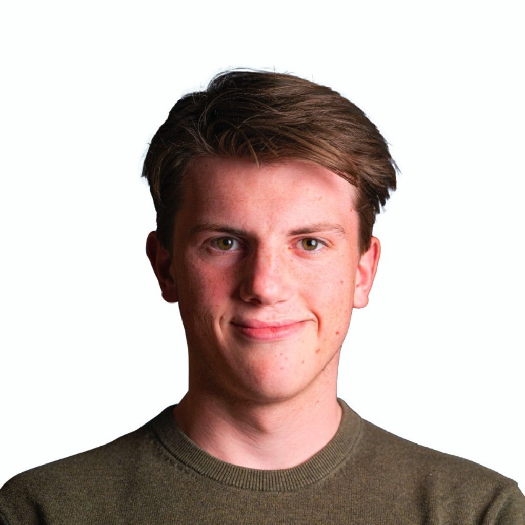 Colin Bakker Ausbildung und Berufserfahrung XING