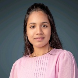 Shraddha Patil