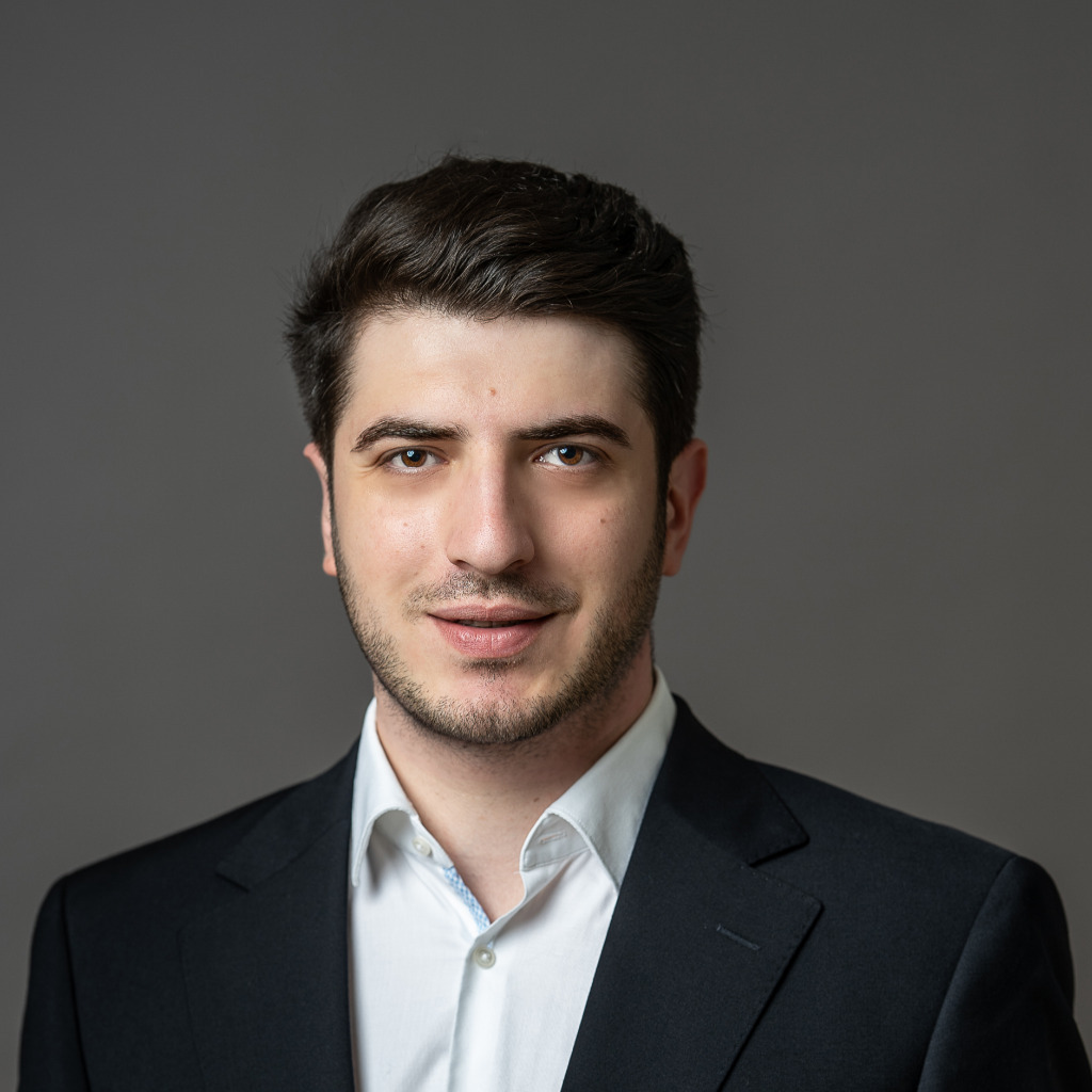 Gelbakhiani Architektur tr.architekten XING