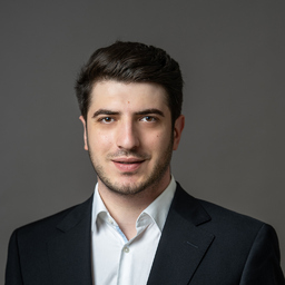 Giorgi Gelbakhiani