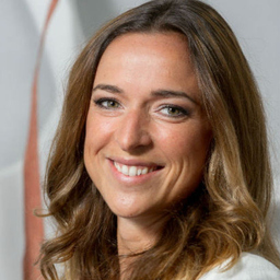 Marlene Rupp