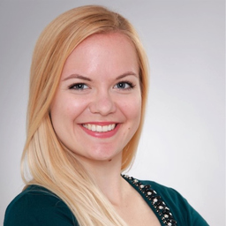Dr. Alena Kuhn