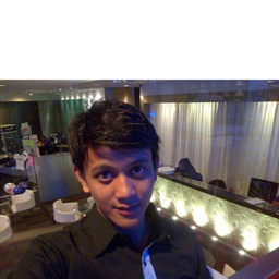 Ary Setiyono