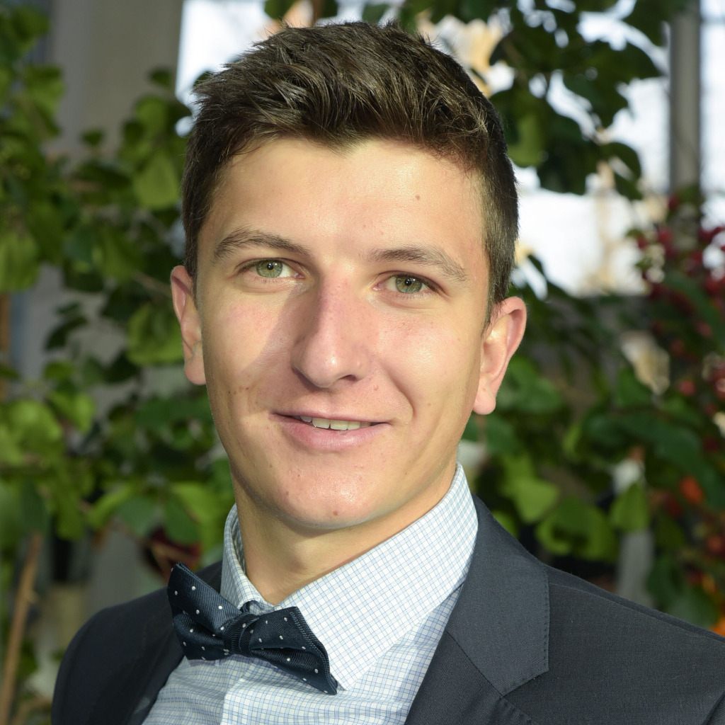 Jacob KARL Vertriebstechniker Fensterbau Salzburg GesmbH XING