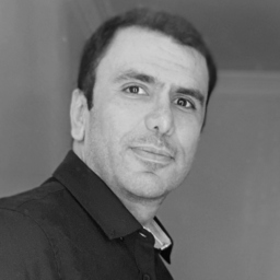 Dr. Faraz Fatemi Moghaddam