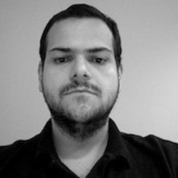 Lucas Fernando Correa de Souza