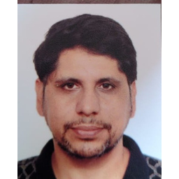 VIKAS KHURANA