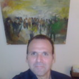 Itai Talmi