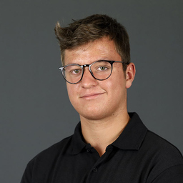 Joshua Hildebrandt