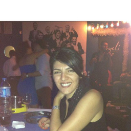 Ayşe ULUDAĞ