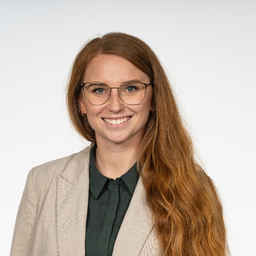 Nina Franziska Johannson