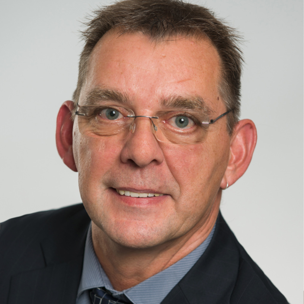 Thomas Troup ProjektManager Pietro Carnaghi XING