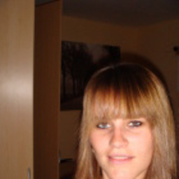 Anna-Maria Götz