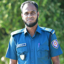 Md Jahidul  Islam 
