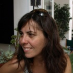 Monica Ramirez