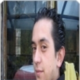 Andres Parrado Rey