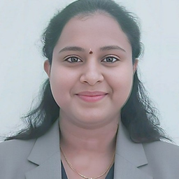 Swapna Ganapavarapu