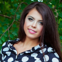 Olya Tserkovna's profile picture