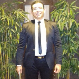 ayman diab