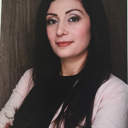 Seda Kiziltulga