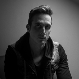 Dennis Scharner