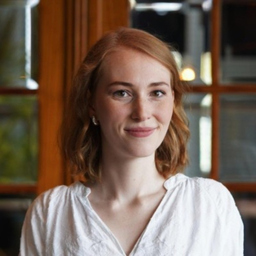 Franziska Eckhardt