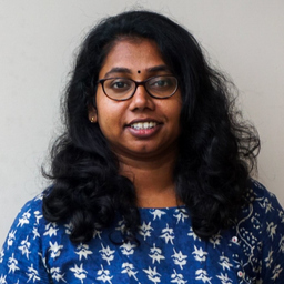 Arunmozhi Veerapandiyan