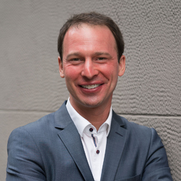 Dominic Barth
