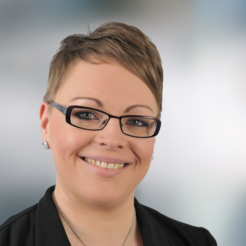 Heike Carl Senior Service Continuity Officer SAP SE XING