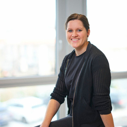 Caroline Schmitt