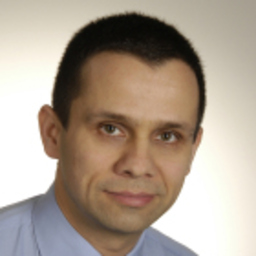 Marco Friebe