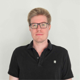 Raphael Weidemann