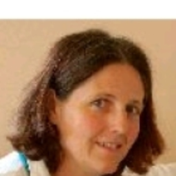Christine Mayr
