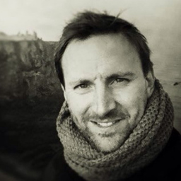 Joel Beck