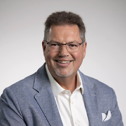 Jörg Leisge