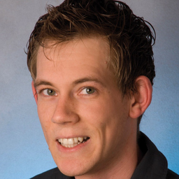Dipl.-Ing. Simon Gerhardt