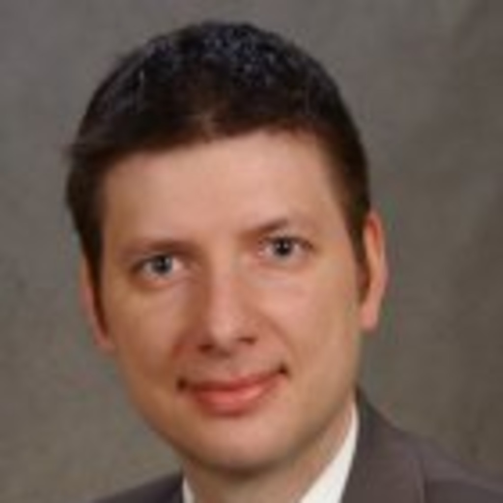 Frank Schilling - CyberSecurity Professional - Siemens AG | XING