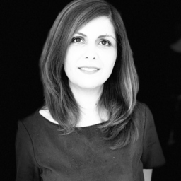 Dipl.-Ing. Nazli Ebrahimpour