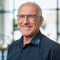 Helmut Wastian