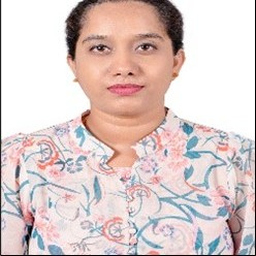 Swathi Ramayan Vijayakumar